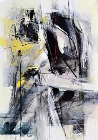 Maryam Bakhtiari – Oltre lo specchio